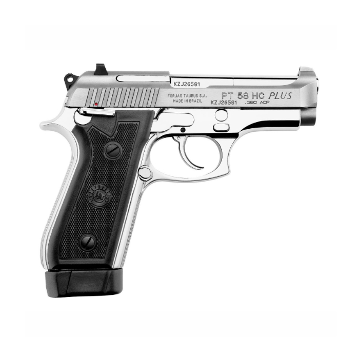 Pistola Taurus 58 HC Plus