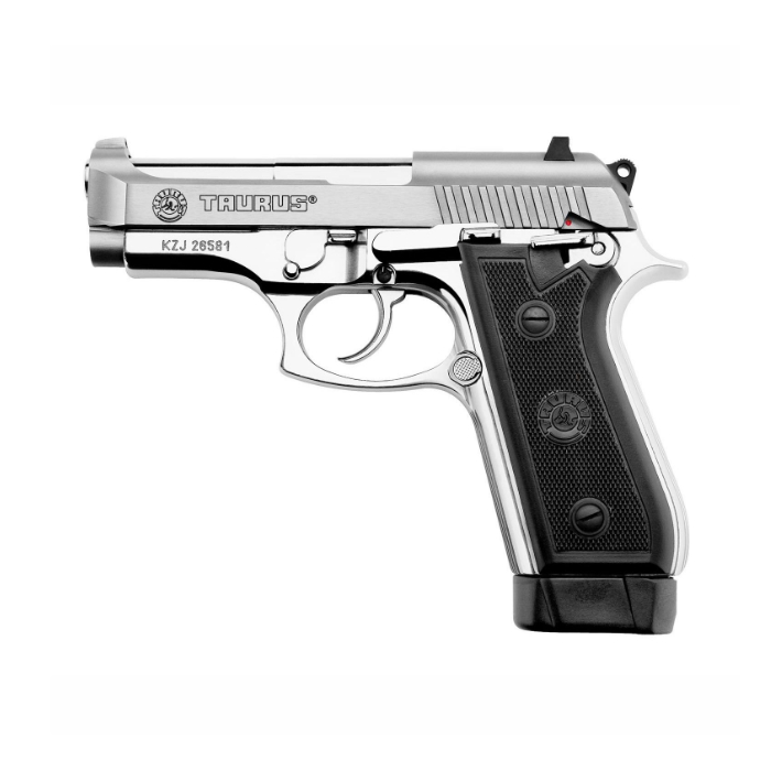 Pistola Taurus 58 HC Plus - Imagem 2
