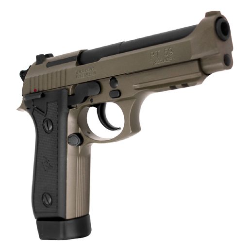 Pistola Taurus PT 59 - Imagem 2