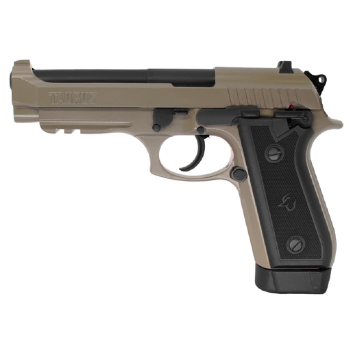 Pistola Taurus PT 59 - Imagem 3