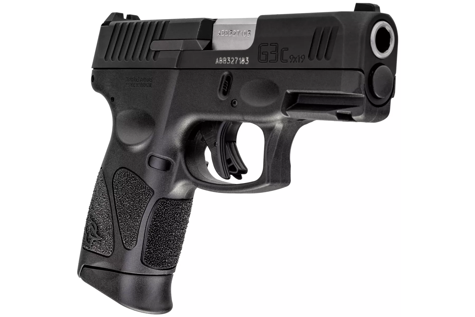 Pistola Taurus 63c